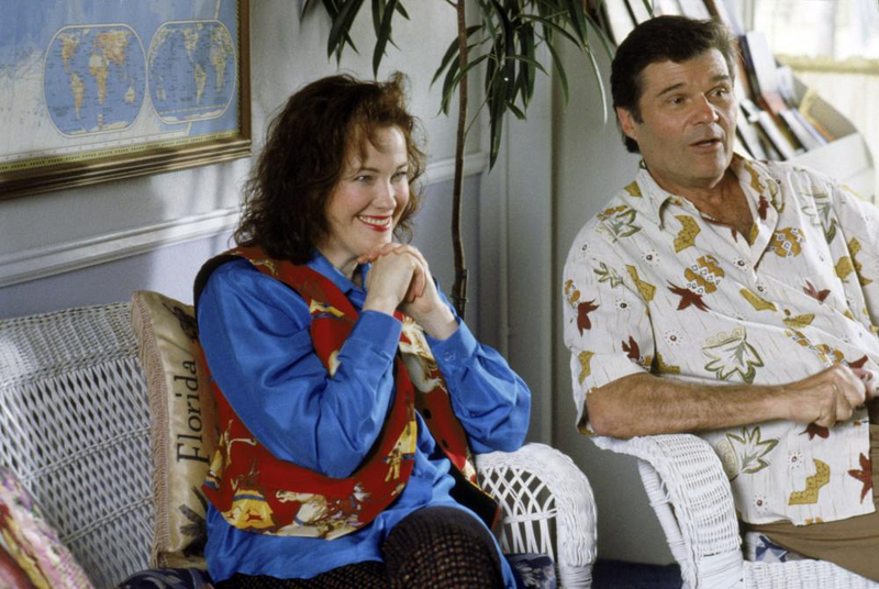Illustration for article titled I Finally Realized who Michelle Duggar Reminds me of!